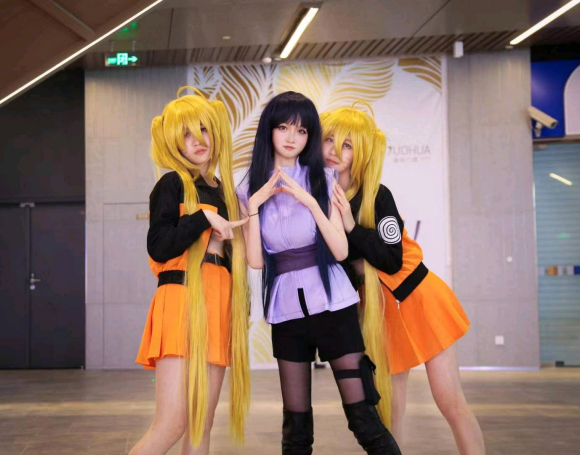 �򵥹����չ,����coser-2.jpg