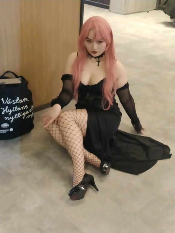 �򵥹����չ,����coser-4.jpg