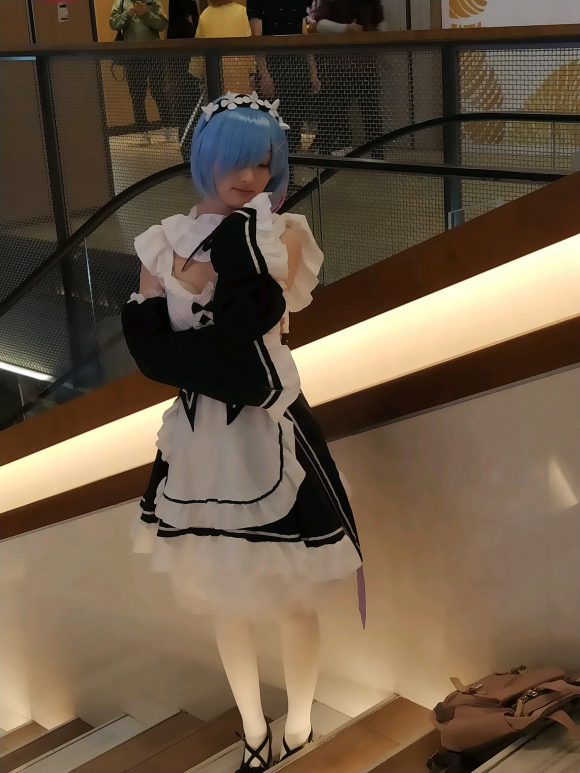 �򵥹����չ,����coser-1.jpg