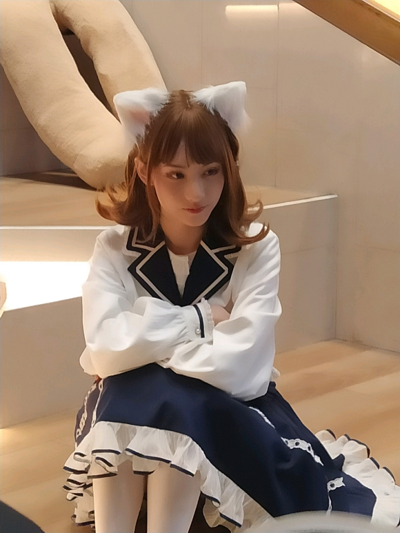 �򵥹����չ,����coser-2.jpg