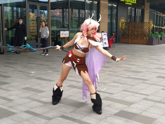 �򵥹����չ,����coser-7.jpg