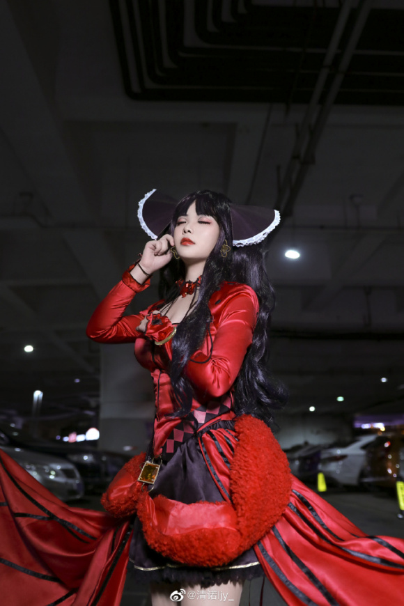 ��cos��Ƭ��*Fate/GrandOrderħ����װ��Ԫ��ת����...-7.jpg