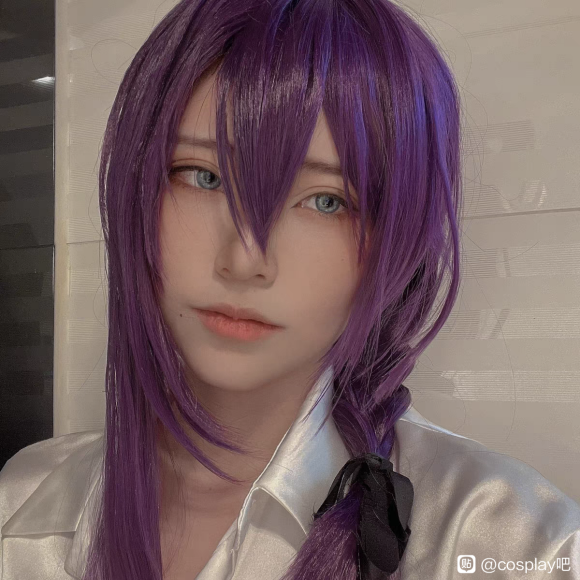��COS��Ƭ���������coser��˭,̫ϲ����-4.jpg