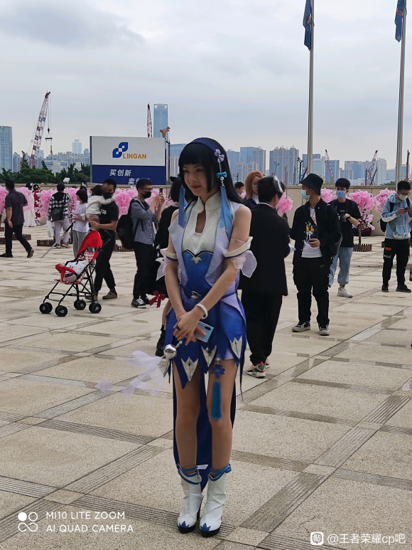 d��ƽʱȥ��չ��coser-2.jpg