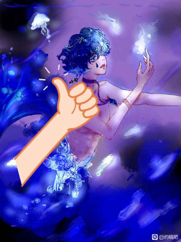 ���׻�ʦ����Լq��˫��ȫ��/���˲廭 ����������˫�˲廭Ҳ-1.jpg
