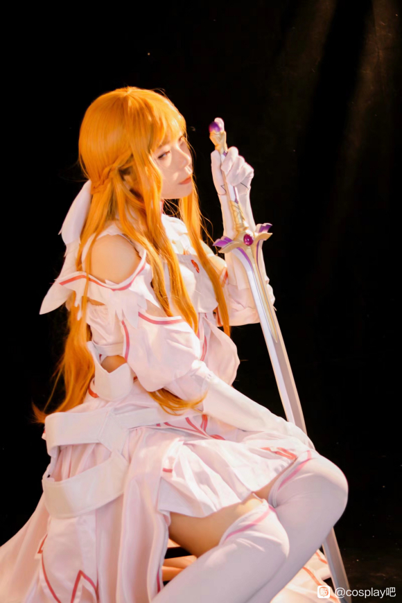 ��COS��Ƭ��������-��˿�ȡ�Sword Art Online III��-3.jpg
