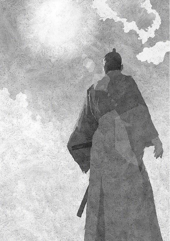 �ձ��廭ʦ Masaaki Yamamoto-1.jpg
