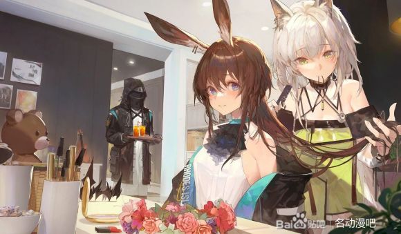 ��ʦKuroduki���µĲ廭,��ϲ����?-1.jpg
