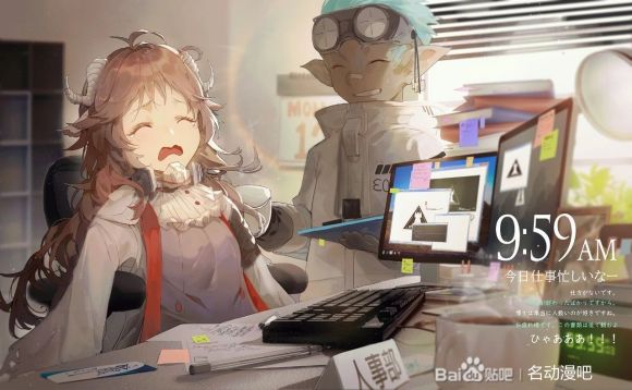 ��ʦKuroduki���µĲ廭,��ϲ����?-8.jpg