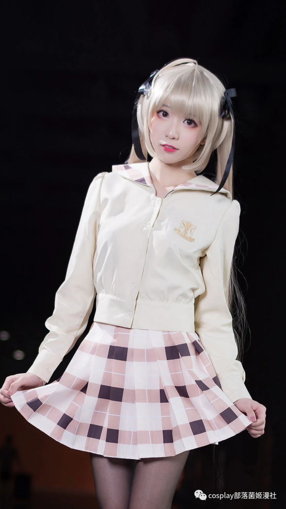 cos:��չ�ϵ����������ɰ�@-Tomoyo��--3.jpg