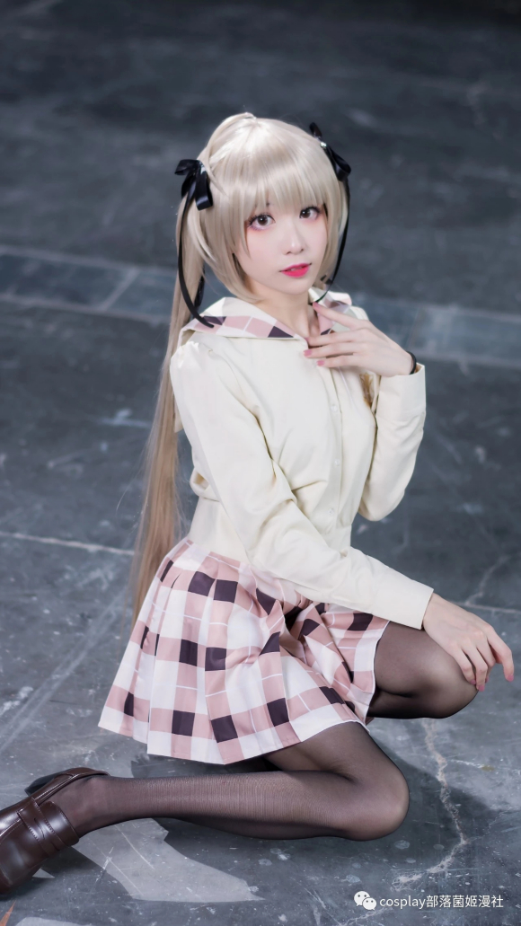 cos:��չ�ϵ����������ɰ�@-Tomoyo��--4.jpg