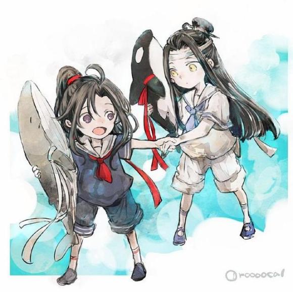 ֻ��COSħ����ɫ,��Ů��չ��͵�ĸ���������,��ī��ڡ���ħ��-6.jpg