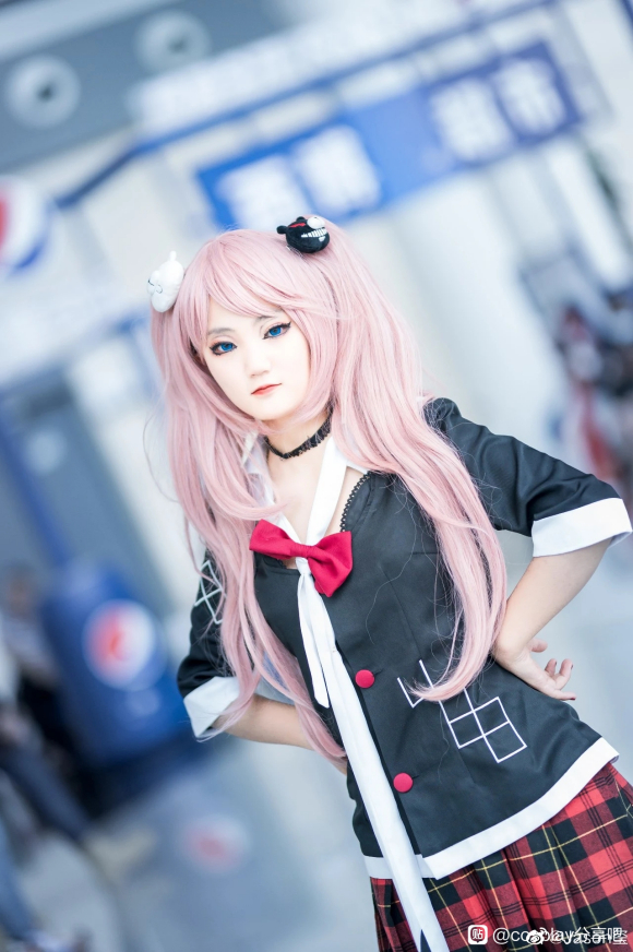 ����CosPlay����Ԫ-��չ��²�����˭ϵ��-�ɶ���չ����-3.jpg
