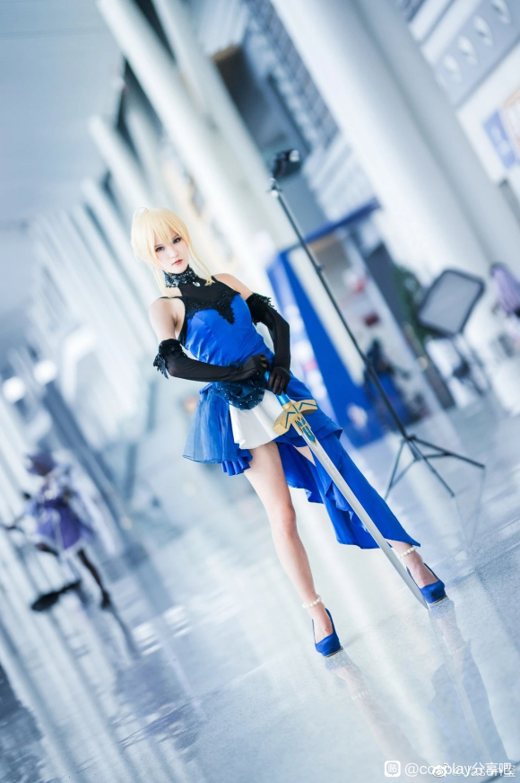 ����CosPlay����Ԫ-��չ��²�����˭ϵ��-�ɶ���չ����-4.jpg