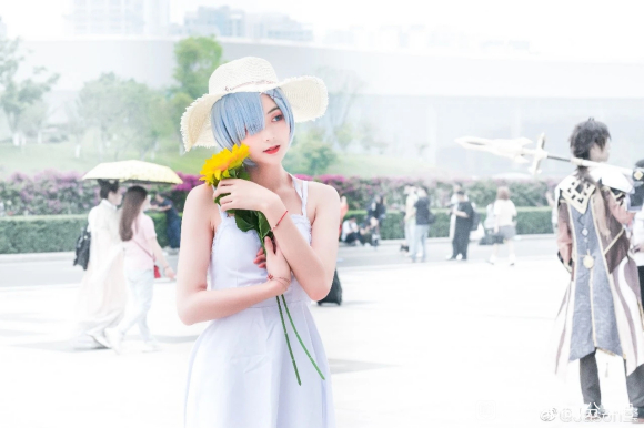 ����CosPlay����Ԫ-��չ��²�����˭ϵ��-�ɶ���չ����-7.jpg