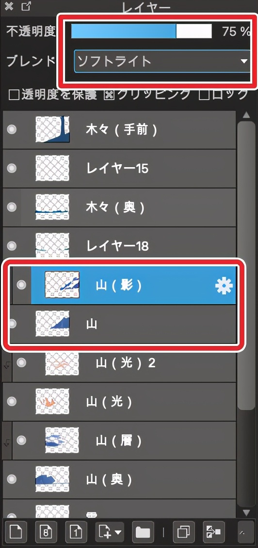 ���û滭����,����Ҫ������!Ҳ�ܻ����ÿ��ķ羰�廭!-3.jpg