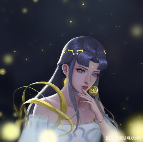 �������µ�ol�廭����,ĥ�˺ö��������깤�ˡ�-2.jpg