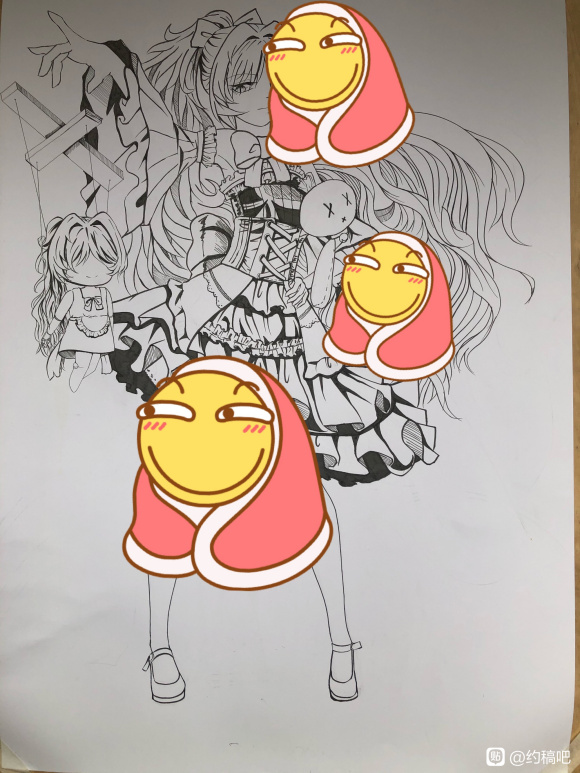 �ֻ�廭�����ֽӸ塷-1.jpg