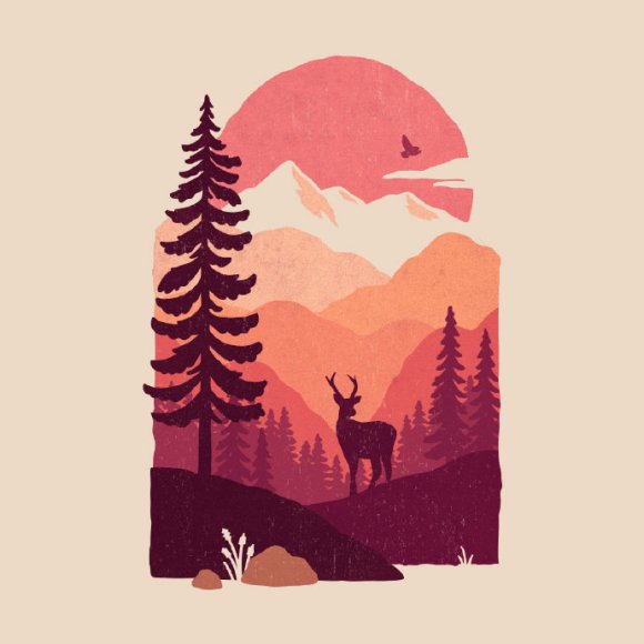 �⾳�羰�廭  by�廭ʦ Wild Oak-1.jpg