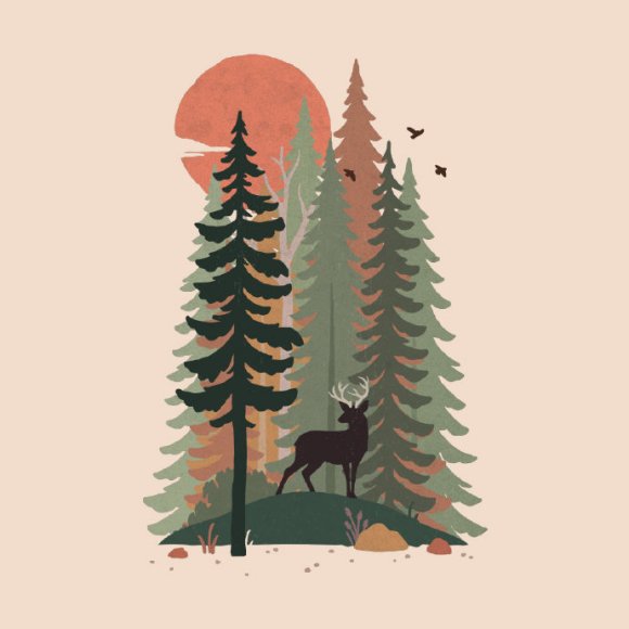 �⾳�羰�廭  by�廭ʦ Wild Oak-6.jpg