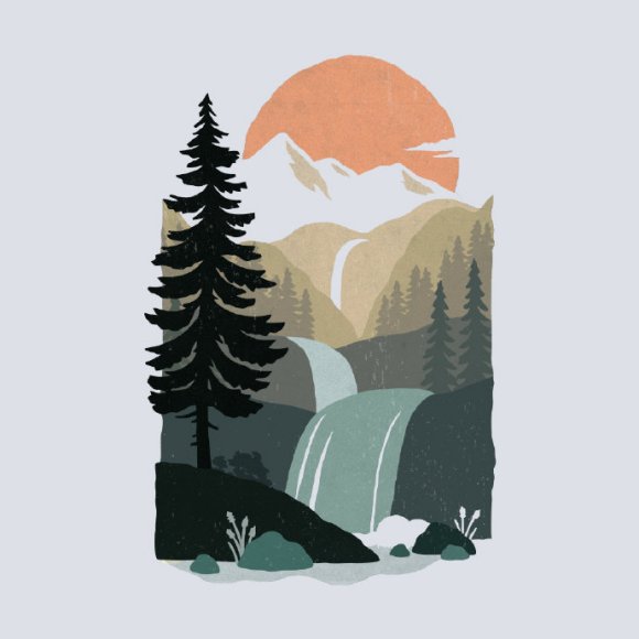 �⾳�羰�廭  by�廭ʦ Wild Oak-5.jpg