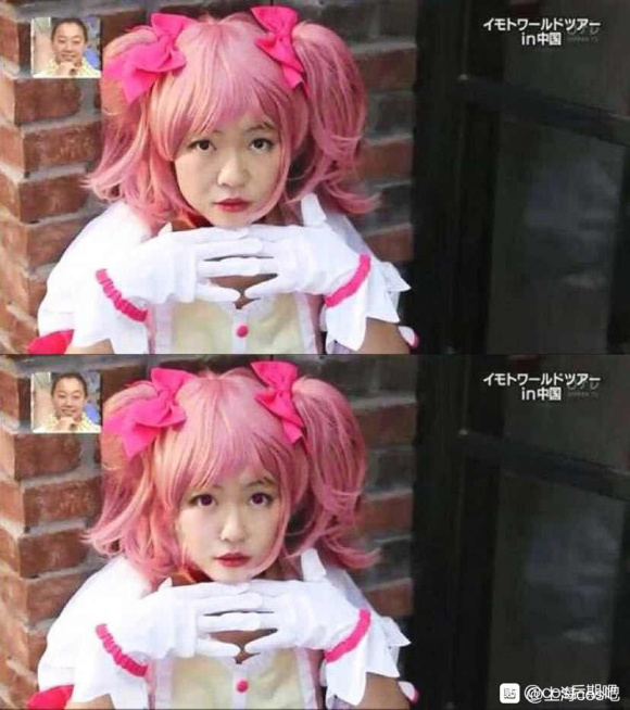 ���Ϻ�Cos��cos���� ������Ƭ cos/lolita/jk/����-2.jpg