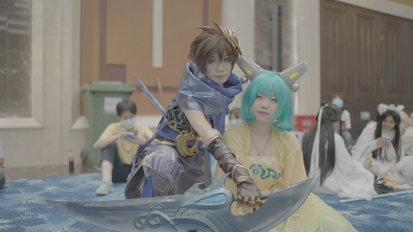 ������ȥ��չ����Ƶ���ֺܶ�������ҫCOSER,���������-4.jpg