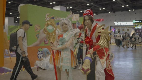 ������ȥ��չ����Ƶ���ֺܶ�������ҫCOSER,���������-17.jpg