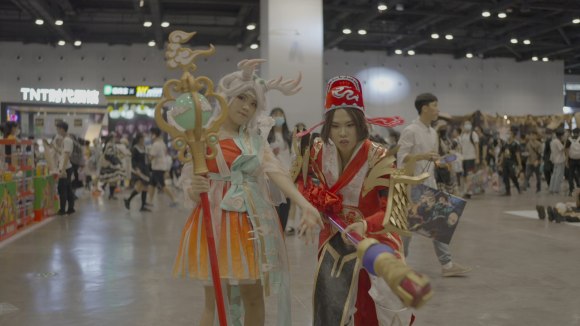 ������ȥ��չ����Ƶ���ֺܶ�������ҫCOSER,���������-18.jpg