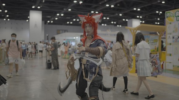 ������ȥ��չ����Ƶ���ֺܶ�������ҫCOSER,���������-20.jpg