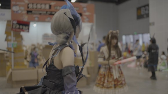 ������ȥ��չ����Ƶ���ֺܶ�������ҫCOSER,���������-22.jpg