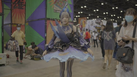 ������ȥ��չ����Ƶ���ֺܶ�������ҫCOSER,���������-23.jpg