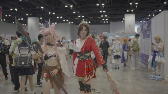 ������ȥ��չ����Ƶ���ֺܶ�������ҫCOSER,���������-25.jpg