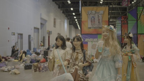 ������ȥ��չ����Ƶ���ֺܶ�������ҫCOSER,���������-28.jpg