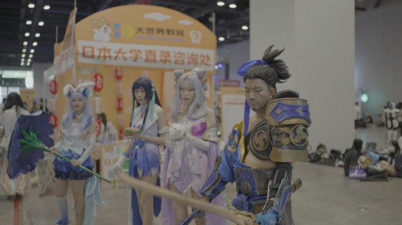 ������ȥ��չ����Ƶ���ֺܶ�������ҫCOSER,���������-32.jpg