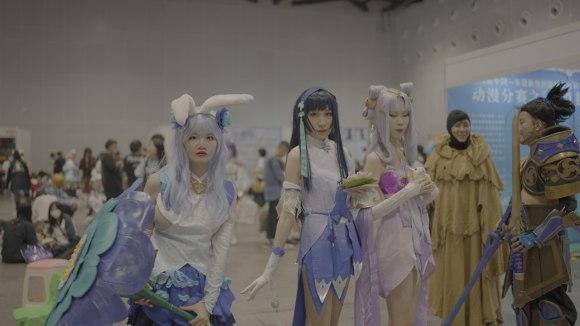 ������ȥ��չ����Ƶ���ֺܶ�������ҫCOSER,���������-33.jpg