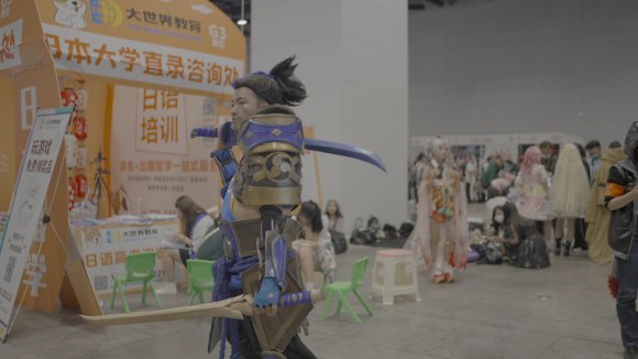 ������ȥ��չ����Ƶ���ֺܶ�������ҫCOSER,���������-36.jpg