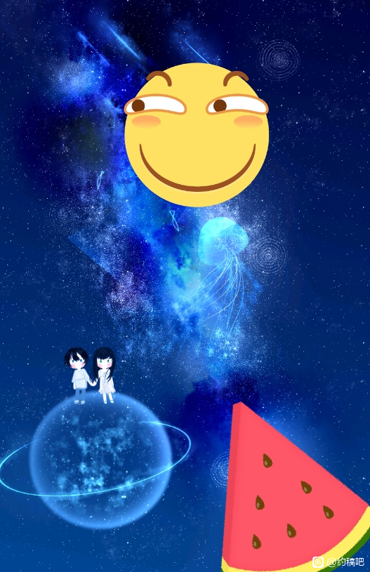 ������Ӹ塿�ǿպ����֮��Ĳ廭-2.jpg
