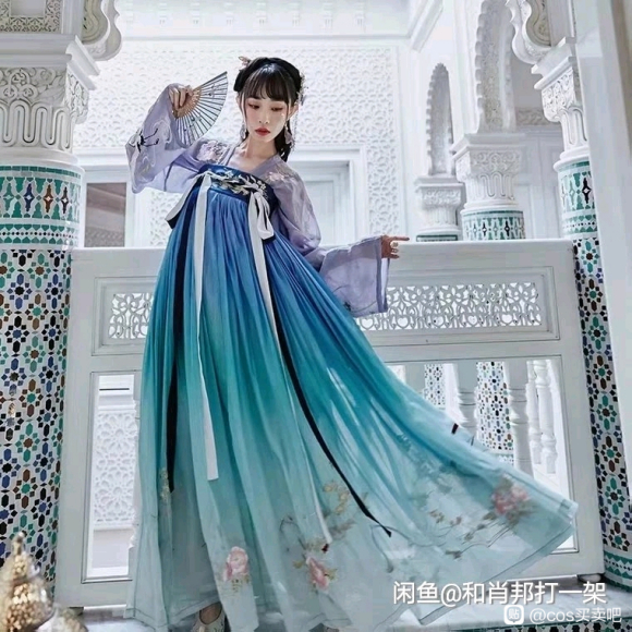 �����ܴλ�������/��ȹ/����M~L/�����/��Ů�Կ�Բ����-2.jpg