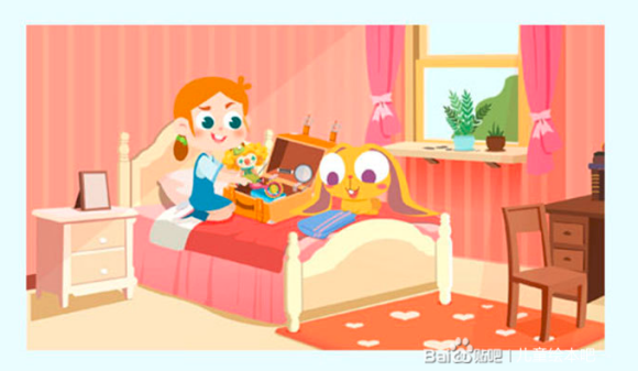 �нӡ���ͯ�汾�廭����ͯ�廭, ����Ͽ��������Ƽ����޹�˾-3.jpg