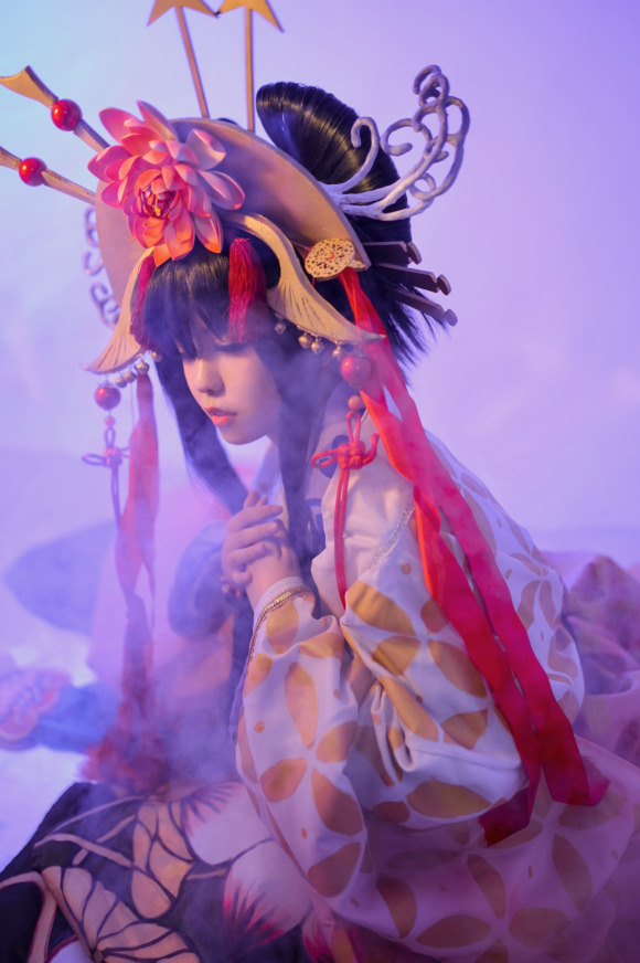 ��cos��Ƭ�� &amp;amp;#x2022;GATE7 &amp;amp;#x2022;HANA-4.jpg