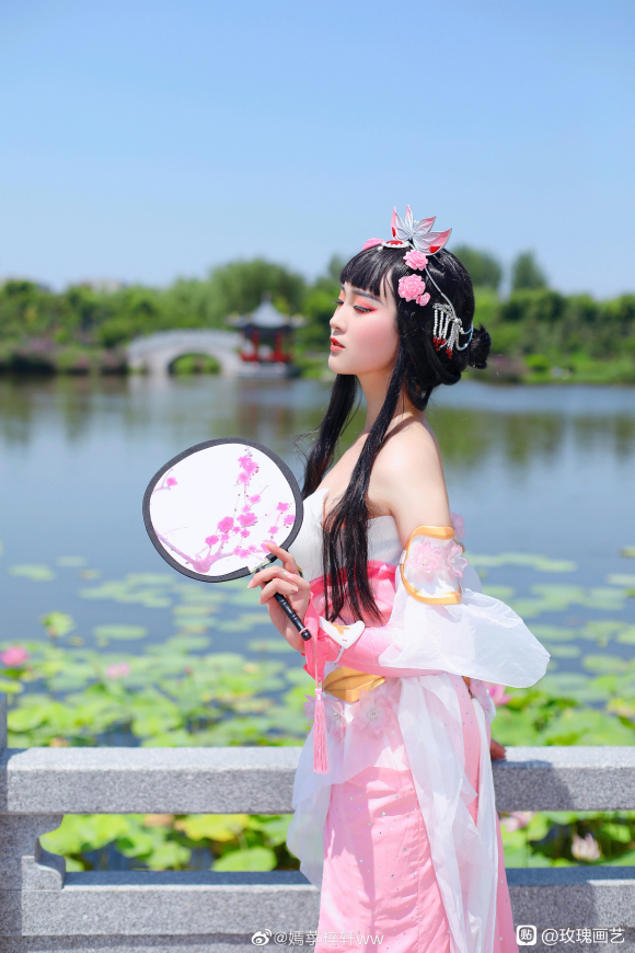 ��COS��Ƭ��---������ҫ---�缧&amp;amp;#x2022;��԰����-1.jpg