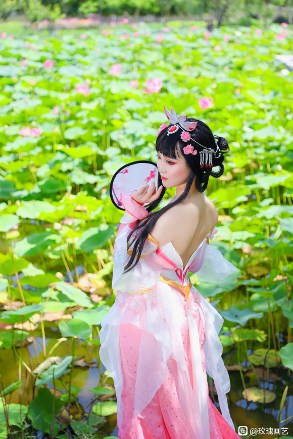 ��COS��Ƭ��---������ҫ---�缧&amp;amp;#x2022;��԰����-1.jpg