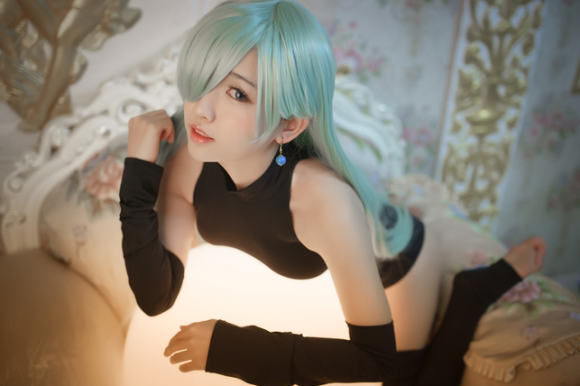 ��COS��Ƭ����Ҫ��Ƭ��coser�ε���-1.jpg