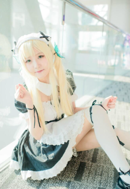 ��COS��Ƭ����Ҫ��Ƭ��coser�ε���-2.jpg