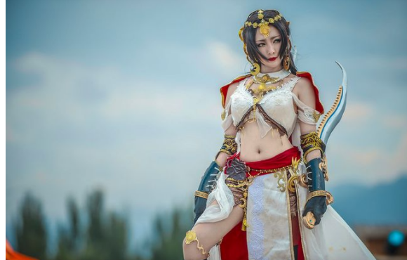 ��COS��Ƭ����Ҫ��Ƭ��coser�ε���-3.jpg
