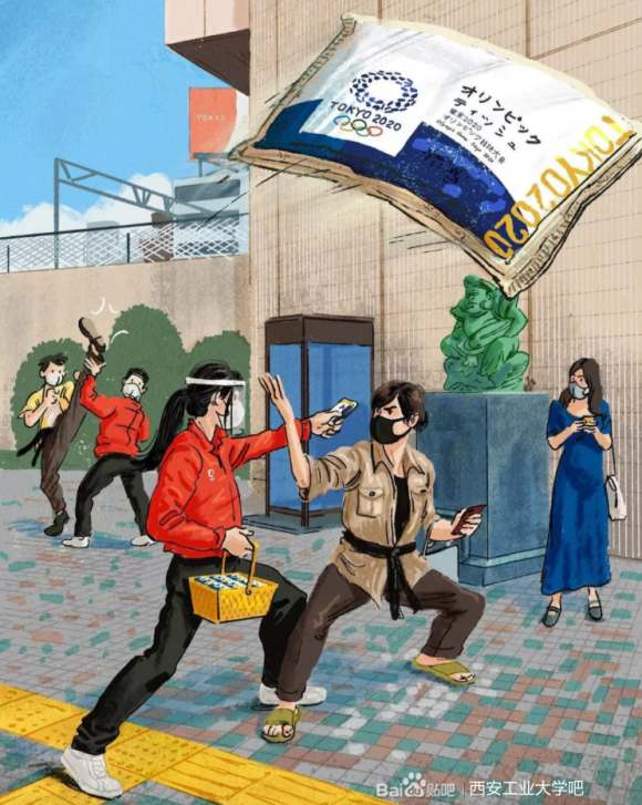 ����һ�������ж������˻�Ĳ廭-8.jpg
