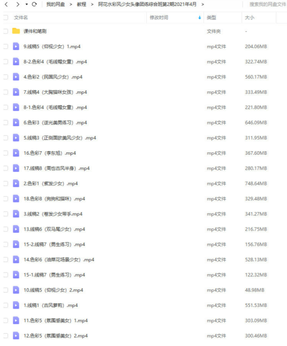����ˮ�ʷ���Ůͷ��������2���ۺϰ�ipad�廭��2021��4��-1.jpg