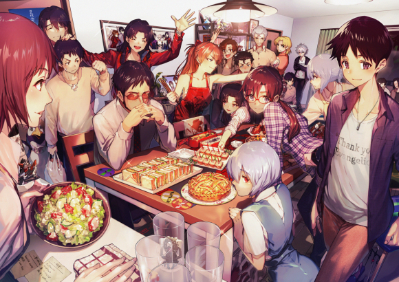 Pixiv ����սʿ�廭��������Ʒ-1.jpg