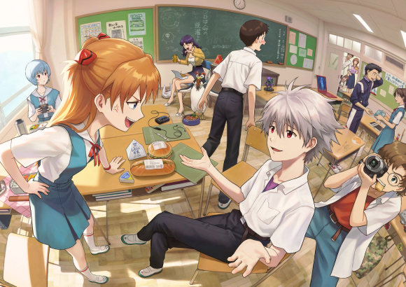 Pixiv ����սʿ�廭��������Ʒ-1.jpg